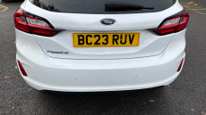 Ford Fiesta 1.0 EcoBoost Titanium 5dr Petrol Hatchback